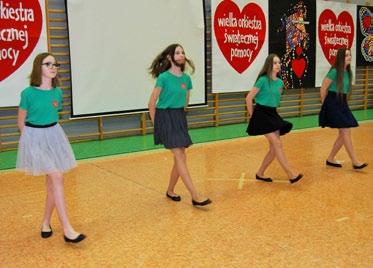 Zespół Szkół w Lidzbarku Dziękujemy wszystkim