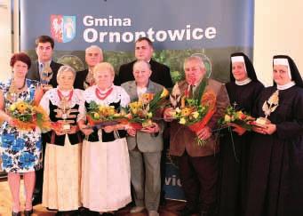 zabrakło przedstawicieli miejscowych