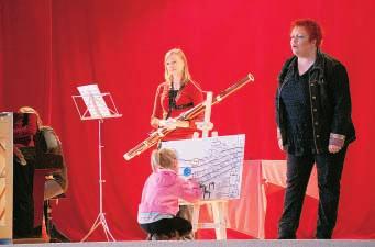 Gołąb, Karolina Gołąb, Agnieszka Rajs, Magdalena Żołądź,
