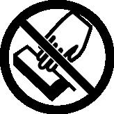 Bezpieczeństwo Symbole drukarki Symbol Opis