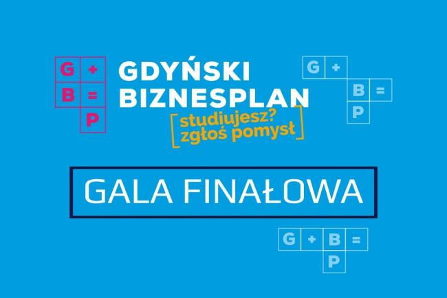 Igor Kaczmarczyk zwycięzcą konkursu Gdyński Biznesplan!