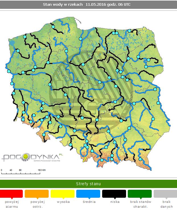 METEOROLOGICZNE