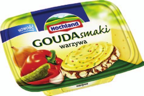 Gouda Smaki