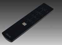 LED 24V Dim-Controller Dim-Controller as optional accessory for 24 V transformer 1) recessed remote control Ø 40 Ø 35 3,3 12 41 mounting remote control flush-mounted touch remote control