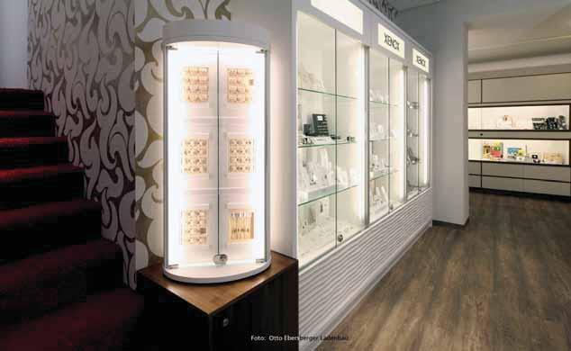 LED Basic-Tape 2 Self-adhesive flexible LED strips 2) Introduction Connection: LED transformer DC 24 V Life: L70/B10 50.