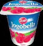 Jogobella 150 g 20