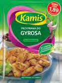 1 24 Przyprawa do kurczaka