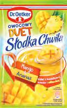 Chwila Owocowy
