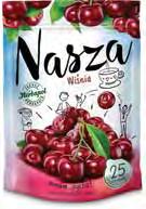 czekoladzie Mieszanka Krakowska
