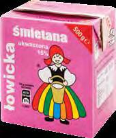 łowicka UHT 12% 250