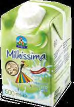 Milkissima 1,5% bez