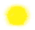 TEMPERATURA W POMIESZCZENIU NA PODDASZU W UPALNY DZIEŃ ZALEŻY OD RODZAJU ZASTOSOWANYCH AKCESORIÓW OCHRONNYCH.