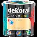 półgładkie i lekko chropowate