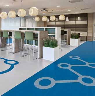 naszą ofertą na stronie: www.forbo-flooring.