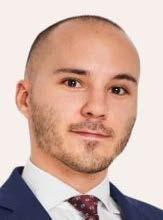 KRZYSZTOF BĄK Kancelaria KONDRAT i Partnerzy Specjalista z zakresu prawa ochrony konkurencji, prawa transportowego, jak również prawa prywatnego gospodarczego, zwłaszcza w zakresie nieuczciwej