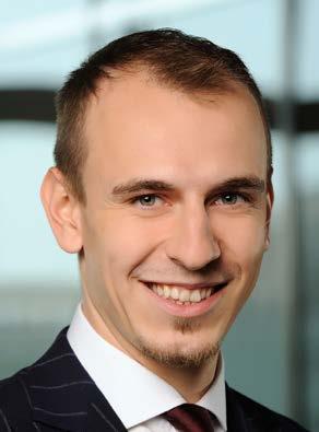 dominującej i porozumień ograniczających konkurencję, jak też w postępowaniach koncentracyjnych związanych z koniecznością uzyskania zgody Prezesa Urzędu na przejęcie lub połączenie przedsiębiorstw,