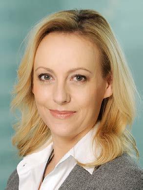 XAWERY KONARSKI Starszy partner, Kancelaria Traple Konarski Podrecki i Wspólnicy Ekspert prawny z ponad 20-letnim doświadczeniem w nowych technologiach.