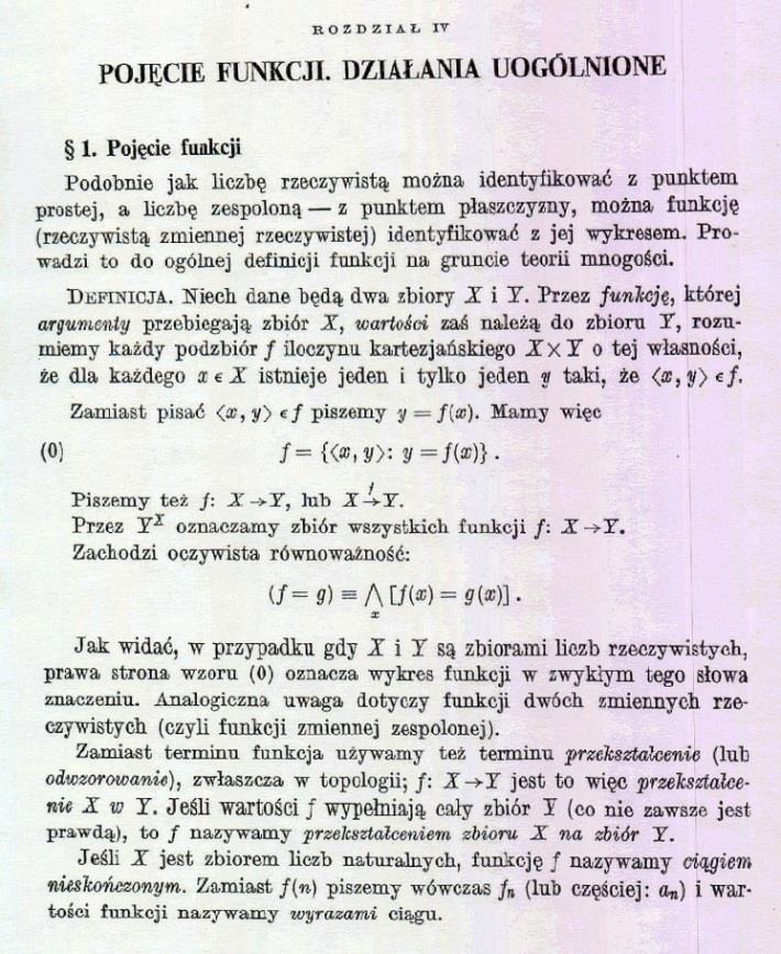 Funkcje