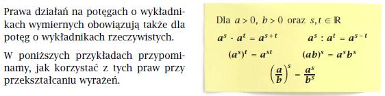 Definicja funkcji