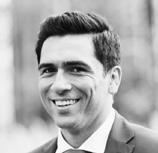 Innovation Partner Tomasz