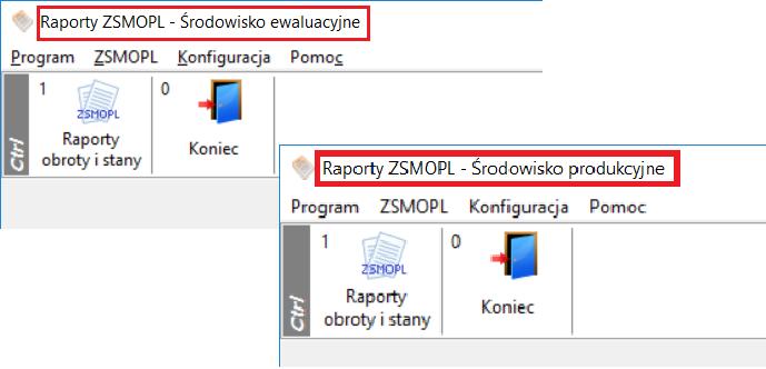 8 Magazyn, w którym znajduje się certyfikat na potrzeby ZSMOPL wartość domyślna Osobisty, dodatkowo do wyboru dostępne są wartości: Inne osoby, Główne urzędy certyfikacji innych firm, Pośrednie