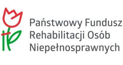 Załącznik nr 1 do Szczegółowych zasady przyjmowania, rozpatrywania i realizacji wniosków o dofinansowanie ze środków PFRON w ramach pilotażowego programu Aktywny samorząd w 2019 r. nr sprawy: PCPR.ZN.