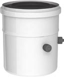 czarny RAL9005  ceglasty RAL8004