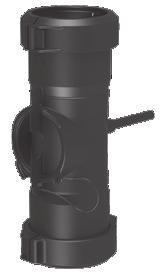Rura systemu PP-FLEX 50 metrów Uszczelka EPDM do systemu PP i