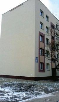 Przejściowo obiekt użytkowany będzie przez uczniów szkoły. Dla ogółu mieszkańców obiekt dostępny będzie w możliwie najkrótszym czasie jak informuje MOSiR.