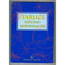 Astronomiczne