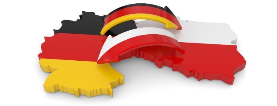 Nasza wspólna polsko-niemiecka publikacja metodyczna dla przedszkoli Święta i tradycje w Polsce i w Niemczech Unsere