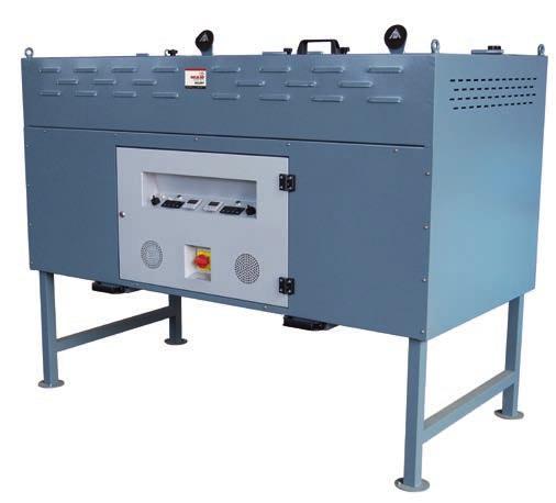 a EN 61000-6-2 EN 61000-6- EN 60204-1 2008-572 WELDRY FW100 W000120469 2008-57 a 2008-574 WELDRY FW200 W000120470 UWAGA: przed użyciem zapoznaj się z kartami charakterystyki SDS, dostępnymi na naszej