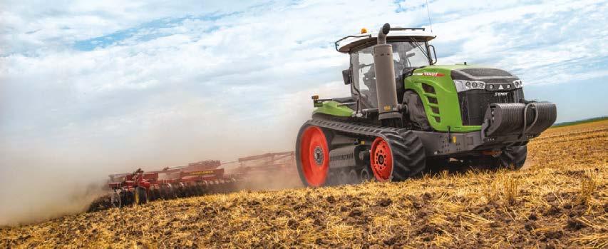 Fendt
