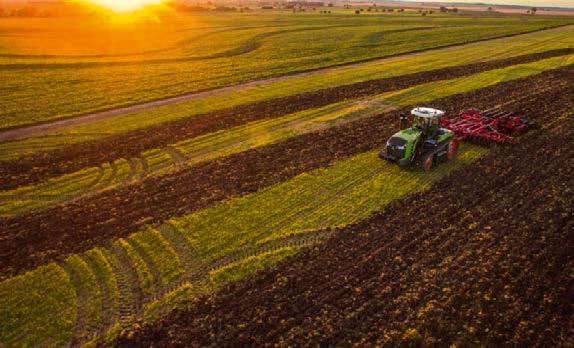 Liderzy prowadzą Fendt! www.fendt.om AGCO GmbH Fendt Marketin 87616 Marktoberdorf, Germany AGCO Sp.