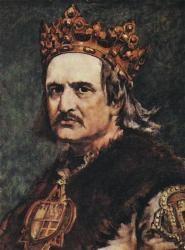 JAGIELLONOWIE WŁADYSŁAW II JAGIEŁŁO (1386 1434) Książę litewski, zasiadł na tronie polskim po unii z Litwą w Krewie unia personalna Mąż Jadwigi Wielka wojna z Zakonem Krzyżackim 1409 1411 (bitwa pod