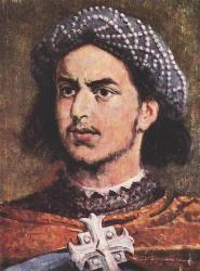 JAGIELLONOWIE WŁADYSŁAW III WARNEŃCZYK (1434 1444) Król Polski od