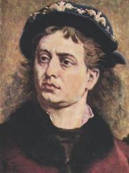 JAGIELLONOWIE JAN I OLBRACHT (1492 1501) Syn Kazimierza Jagiellończyka Król Polski od 1492 r. W 1493 r.