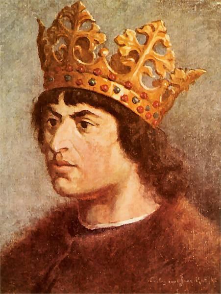 JAGIELLONOWIE ALEKSANDER JAGIELLOŃCZYK (1501 1505) Wielki książę litewski od 1492, król Polski od 1501 Gdy został wielkim księciem litewskim, Jan Olbracht został królem polskim zerwanie unii polsko