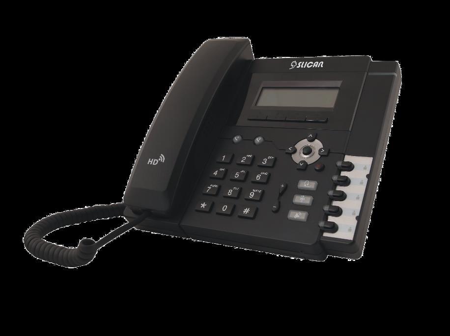 Telefon IP