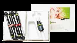 1 x Empress Direct Zestaw 8x3g