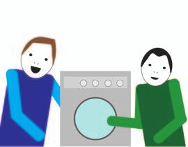 Z instrukcji dowiesz się: kto wyprodukował pralkę jak pralkę uruchomić po raz pierwszy gdzie wsypywać proszek do prania ile prądu pralka zużywa.