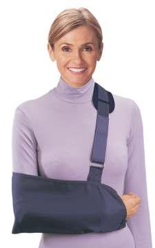 Temblak Healthcare BEAR Arm Slling, Ped.