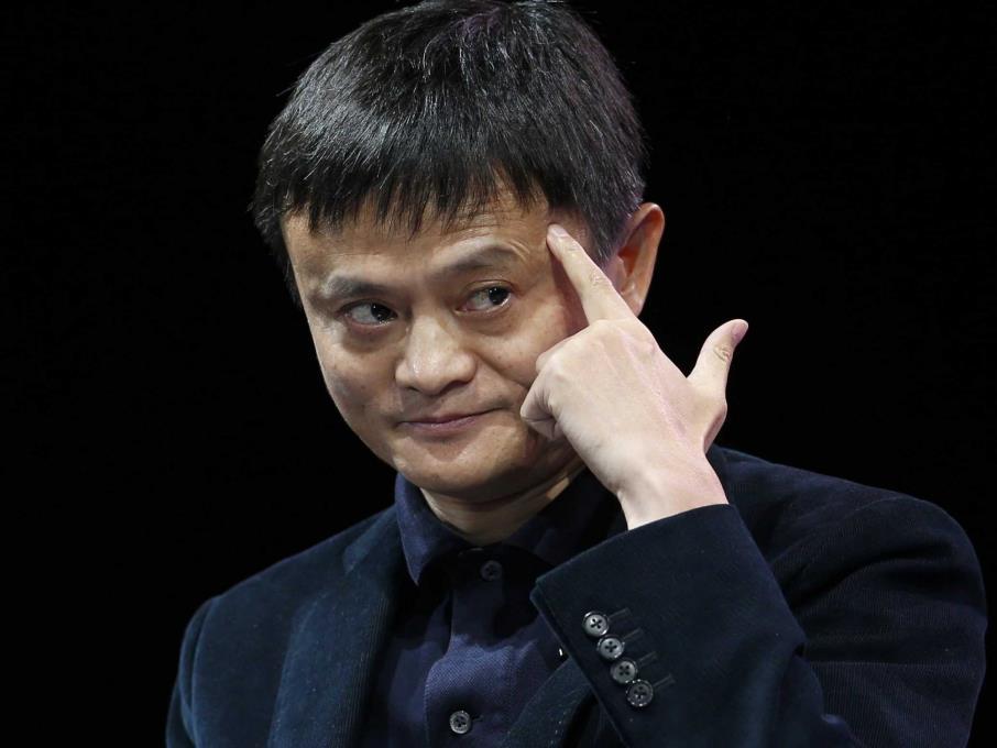 Buduj swoje kompetencje If we do not change the way we teach, 30 years from now, we re going to be in trouble Jack Ma, co-founder and