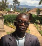do życia. Modlimy się za Was codziennie. Niech Pan Was błogosławi i strzeże. Bóg zapłać! Dziękujemy. s. Natanaela, Burundi Mam na imię Consolata, jestem ze Zgromadzenia Sióstr Kanoniczek Ducha Świętego.