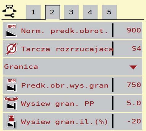 4 Obsługa AXIS EMC ISOBUS 4.