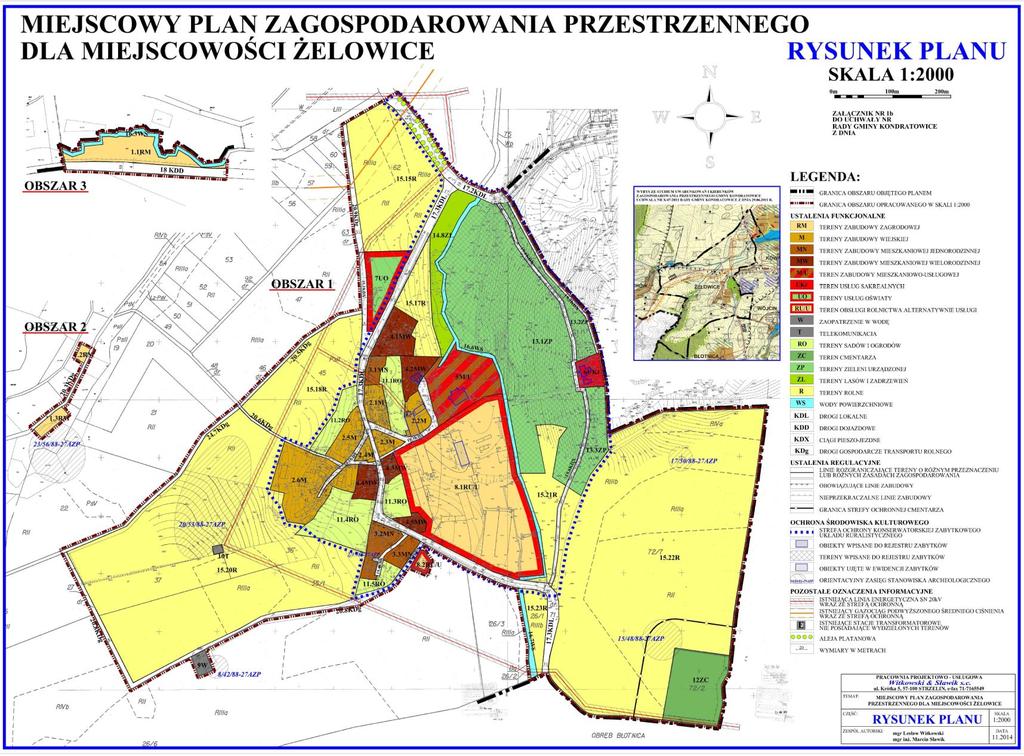 Dziennik Urzędowy Województwa Dolnośląskiego 22 Poz.