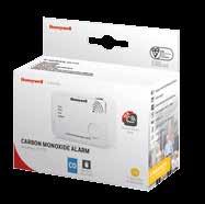 ochrony IP Ogniwo elektrochemiczne Ecosure (XC70) Ecosure X (XC100, XC100D) EN 50291-1:2010 Pomieszczenia domowe EN 50291-2:2010 Pojazdy rekreacyjne i podobne obiekty Znak zgodności BSI Kitemark
