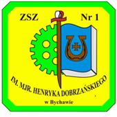 Załącznik do uchwały nr 292/2017 Rady Pedagogicznej ZSZ Nr 1 w Bychawie z dnia 29 listopada 2017 r... ZESPÓŁ SZKÓŁ ZAWODOWYCH NR 1 im. mjr.