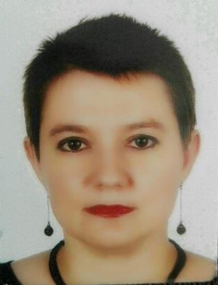 Dorota Gonigroszek Contact information d.gonigroszek@unipt.