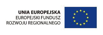 Postępowanie prowadzone jest w ramach: PROGRAMU OPERACYJNEGO INFRASTRUKTURA I ŚRODOWISKO na lata 2007-2013 PRIORYTET: XII Bezpieczeństwo zdrowotne i poprawa efektywności systemu ochrony zdrowia